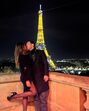 Lionel Messi e Antonela Roccuzzo