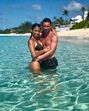 Lionel Messi e Antonela Roccuzzo