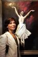 Margarida Mercês de Mello, apresentadora