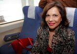 Margarida Mercês de Mello, apresentadora