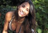 Antonela Roccuzzo, Leo Messi