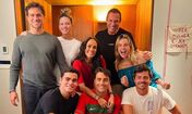 Kelly Bailey, Lourenço Ortigão, Ricardo Pereira, José Carlos Pereira, Paulo Rocha, Francisca Pinto Ribeiro
