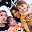 Emiliano Martínez e Amanda