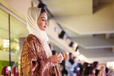 Sheikha Moza bint Nasser Al-Missned