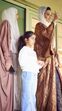 Sheikha Moza bint Nasser Al-Missned