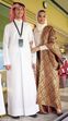 Sheikha Moza bint Nasser Al-Missned