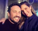 Diana Chaves, César Peixoto