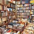 Livraria Galileu