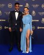 Wendell e Cidia Siqueira