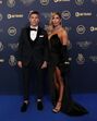 Matheus Uribe e Cindy Alvarez Garcia