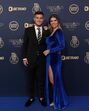 Otávio e Diandra Machado