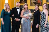 Família real da Holanda