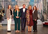 Família real da Holanda