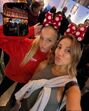 Margarida Corceiro e April Ivy