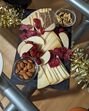 Jantar de Natal dos amigos de Georgina Rodríguez