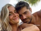 Kelly Bailey e Lourenço Ortigão 