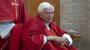 Papa Bento XVI
