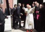 Papa Bento XVI