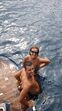 As férias de verão de Cristina Ferreira e Ruben Rua