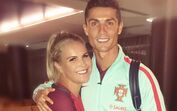 A acompanhar o mundial distante de Georgina, Katia Aveito deixa carta aberta ao irmão Cristiano Ronaldo com alguns recados