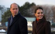 Será que ele tem inveja? Kate Middleton vai estrear-se em função que 'roubou' ao príncipe William