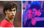 Dança sensual de Margarida Corceiro com Luís Borges gera confusão nas redes sociais: 'Félix, não mereces isto!'