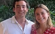 Infanta Maria Francisca,  uma das duquesas mais cobiçadas da aristocracia europeia, anuncia noivado com advogado
