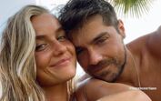 Nascimento do filho colocou a relação de Kelly Bailey e Lourenço Ortigão à prova? Eis a resposta da atriz