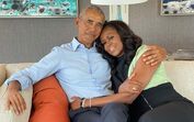 Michelle e Barack Obama 
