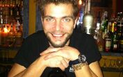 Henrique Winkel Veiga, barman, empresário