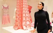 Georgina Rodríguez no Qatar