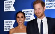 Meghan Markle e Harry