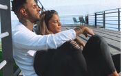 Daniela Coutinho e Rui Rodrigues