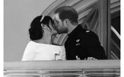 Casamento de Meghan Markle e do príncipe Harry