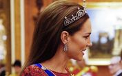 Kate Middleton, princesa de gales