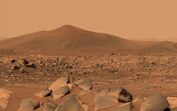 NASA, Marte