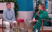 João Baião e Diana Chaves emocionados com morte de Claudisabel
