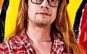 Macaulay Culkin