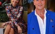 Cristina Ferreira, Tony Carreira