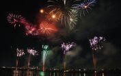 Fogo de artifício