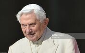 Joseph Ratzinger