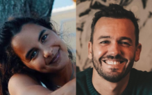 Pedro Teixeira, Sara Matos, aniversário