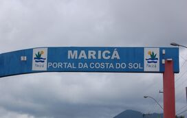 Bem-vindos a Maricá, a estância balnear perdida na periferia do Rio de Janeiro, onde Rosalina Ribeiro encontrou a morte