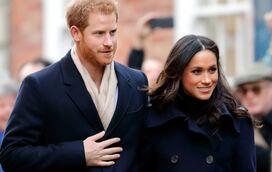 Vingança... de quem? O acerto de contas dos britânicos com Meghan Markle numa história que faz dela a bruxa da Disney