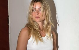 Afastada do ecrã desde 2020, Kelly Bailey jura fidelidade à TVI e abandona agência do namorado