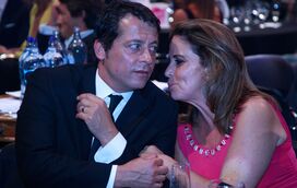 Tudo se complica para António Pedro Cerdeira: ex-companheira aguarda botão de pânico
