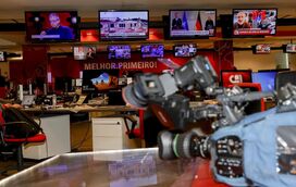 CMTV ganha todos os dias do mês de novembro e cresce 7%