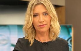 Dor! Clara de Sousa devastada com morte de amigo especial: "A família está agora mais pobre"