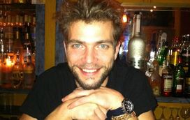 Barman famoso encontrado morto com sinais de grande violência no Porto já tinha trabalhado com Ljubomir Stanisic