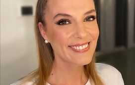 Público arrasa Romana que teve "dia não" na Gala dos Sonhos